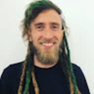 Meet your Posher, Cody